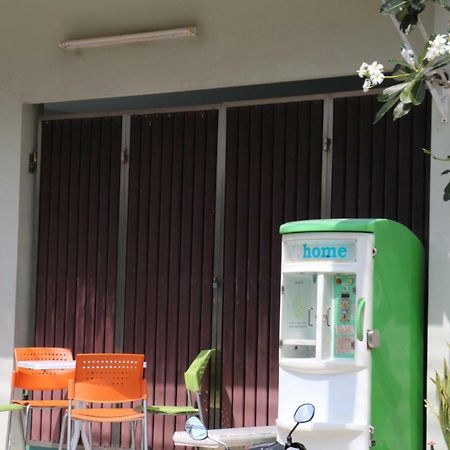 J Home Apartment Hadyai Hat Yai Zewnętrze zdjęcie