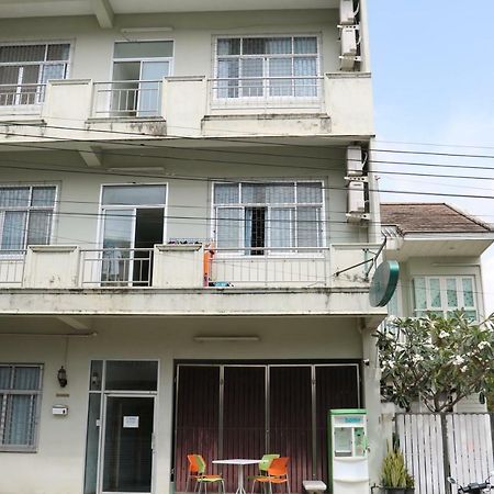 J Home Apartment Hadyai Hat Yai Zewnętrze zdjęcie