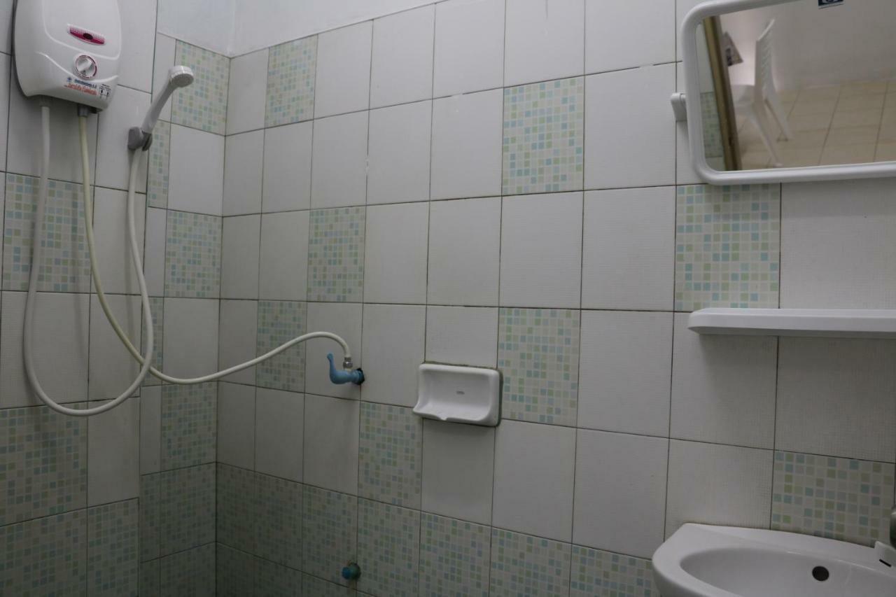 J Home Apartment Hadyai Hat Yai Zewnętrze zdjęcie