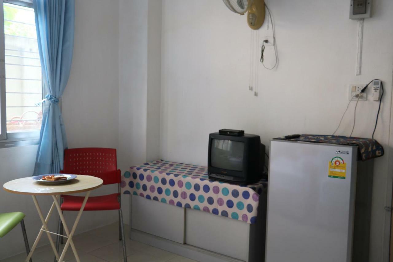 J Home Apartment Hadyai Hat Yai Zewnętrze zdjęcie