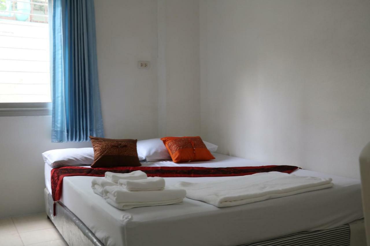 J Home Apartment Hadyai Hat Yai Zewnętrze zdjęcie