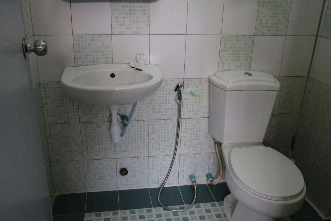 J Home Apartment Hadyai Hat Yai Zewnętrze zdjęcie