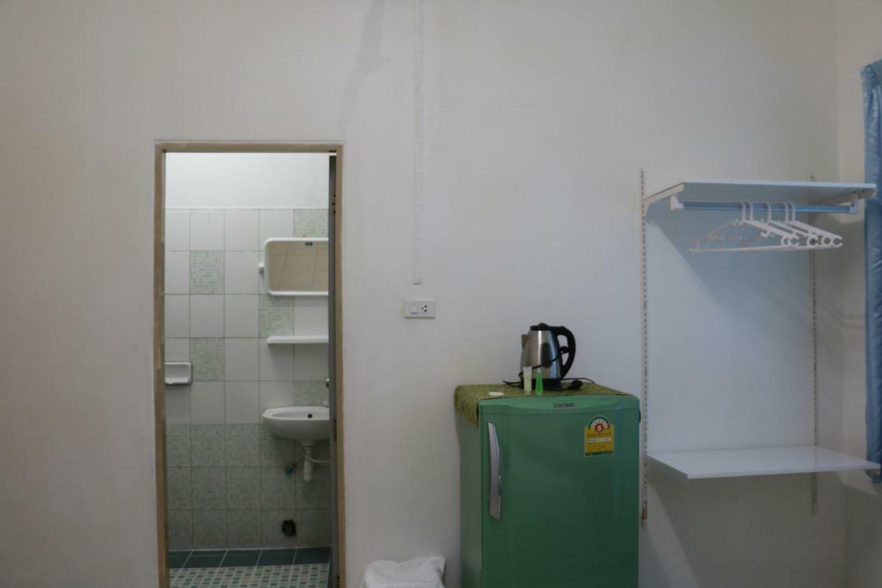 J Home Apartment Hadyai Hat Yai Zewnętrze zdjęcie