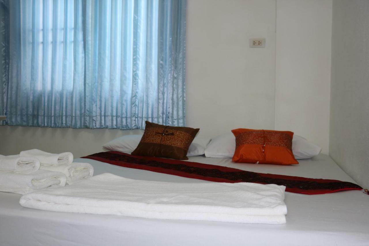 J Home Apartment Hadyai Hat Yai Zewnętrze zdjęcie