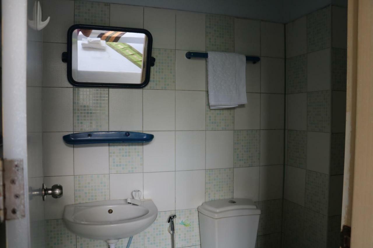 J Home Apartment Hadyai Hat Yai Zewnętrze zdjęcie