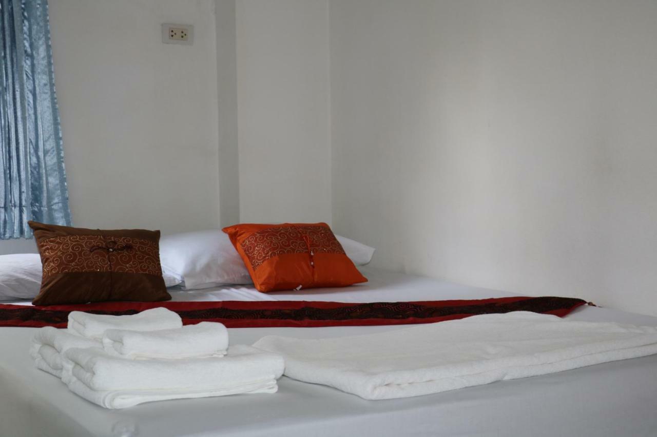 J Home Apartment Hadyai Hat Yai Zewnętrze zdjęcie