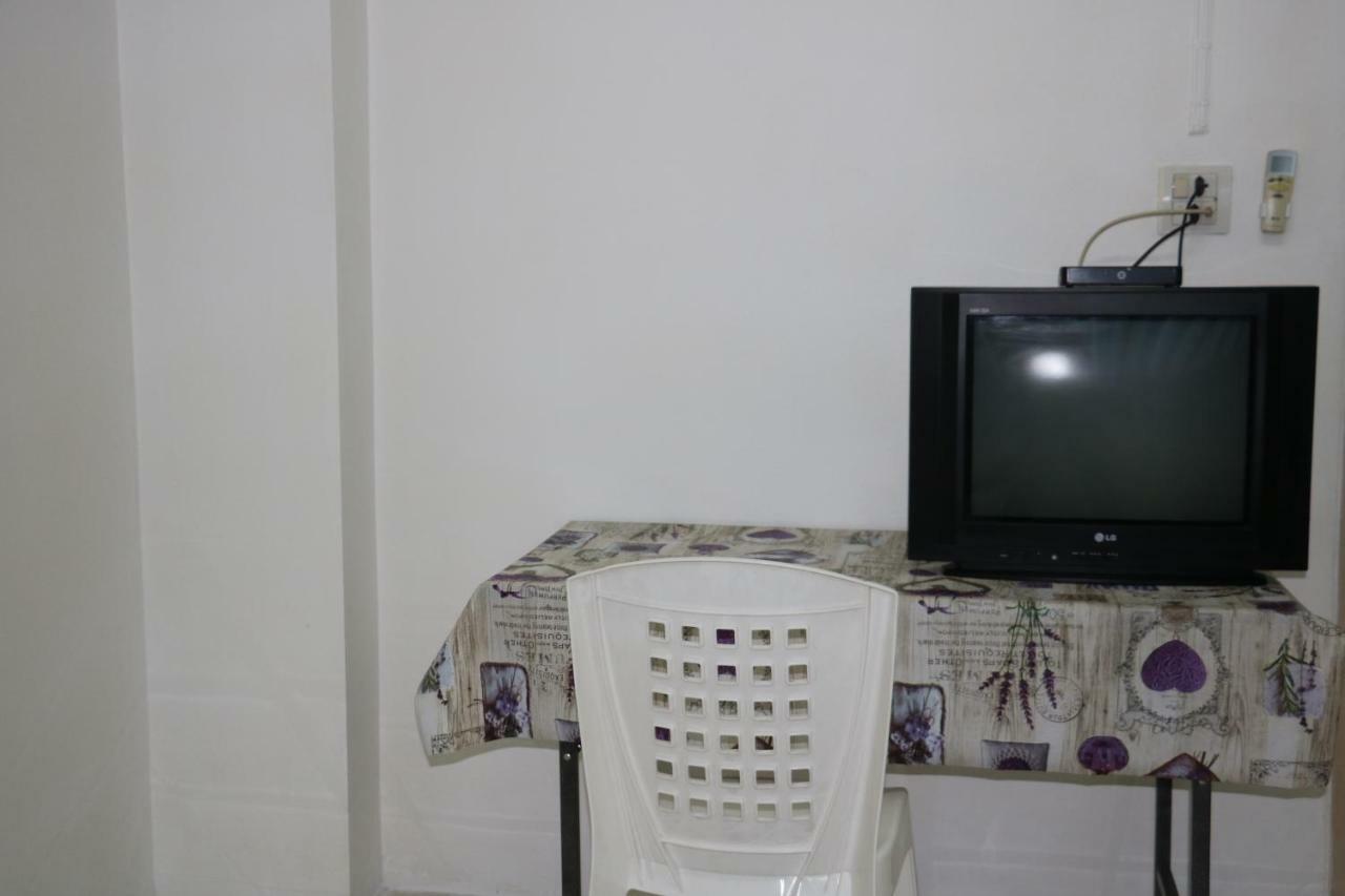 J Home Apartment Hadyai Hat Yai Zewnętrze zdjęcie