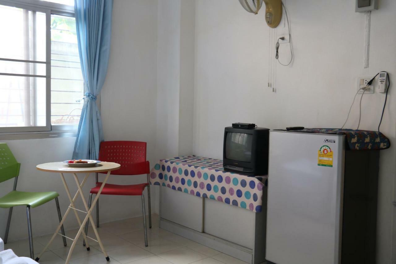 J Home Apartment Hadyai Hat Yai Zewnętrze zdjęcie