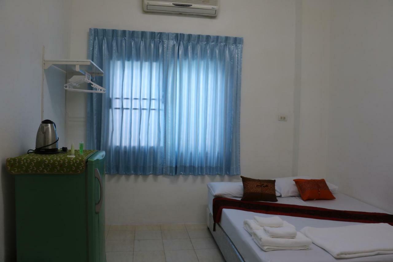 J Home Apartment Hadyai Hat Yai Zewnętrze zdjęcie